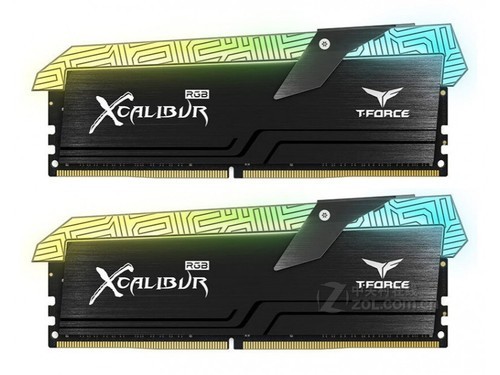 Team 王者之剑系列 RGB 16GB DDR4 3600（8GB×2）使用技巧指南