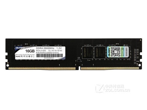 光威战将 16GB DDR4 2666使用技巧指南