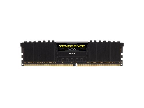 美商海盗船复仇者LPX 16GB DDR4 2400评测文章