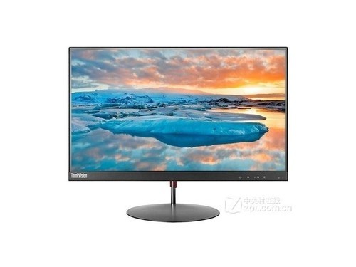 联想ThinkVision X23使用技巧指南