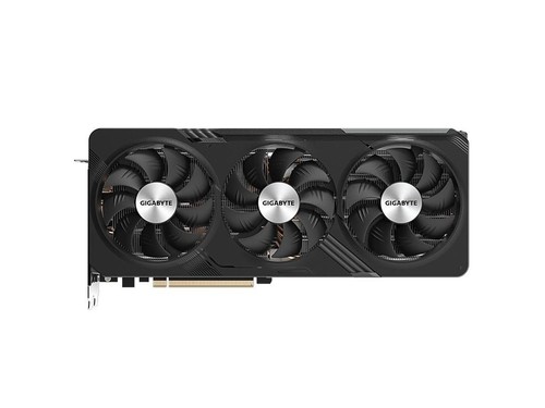 技嘉RX 7700 XT GAMING OC 魔鹰 12G评测文章