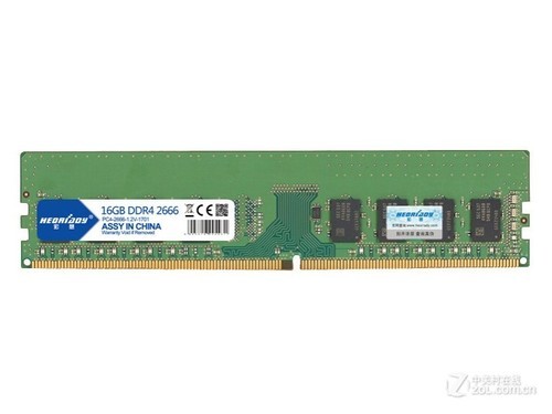 宏想16GB DDR4 2666（台式机）使用技巧指南