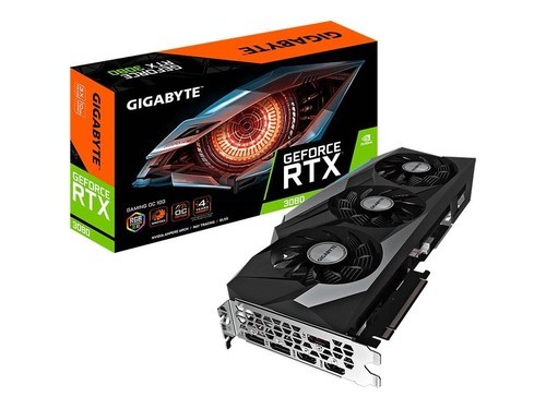 技嘉GeForce RTX 3080 GAMING OC 10G使用技巧指南