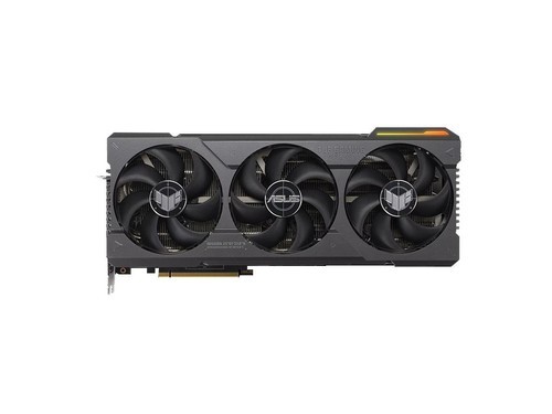 华硕TUF-RTX4090-O24G-GAMING