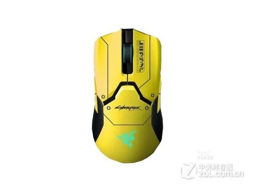 Razer 赛博朋克2077