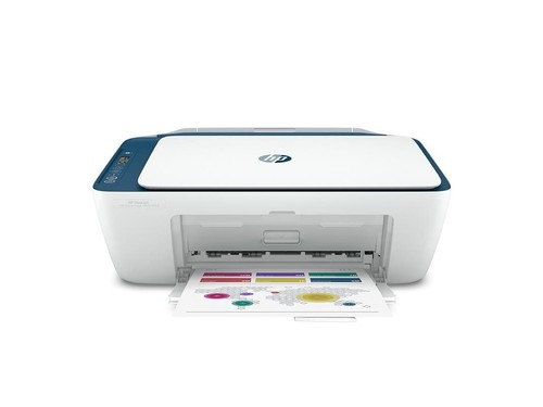 惠普DeskJet Ink Advantage Ultra 4828