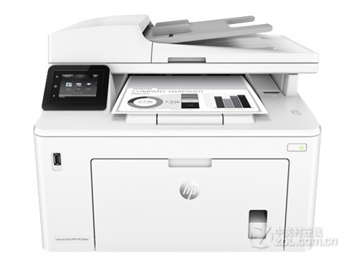 HP M230fdw使用技巧指南