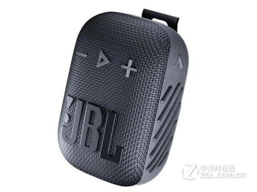 JBL WIND3S评测文章