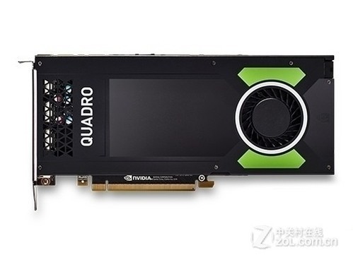 NVIDIA Quadro P4000显卡评测文章