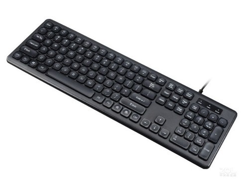 AOC KB100D械键盘使用技巧指南