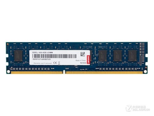 联想4GB DDR3L 1600使用技巧指南