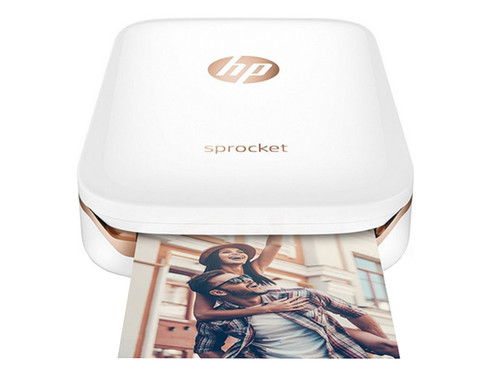 HP Sprocket 100