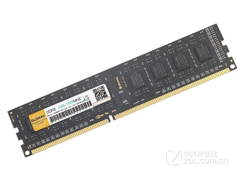 光威战将台式机 4GB DDR3 1600使用技巧指南