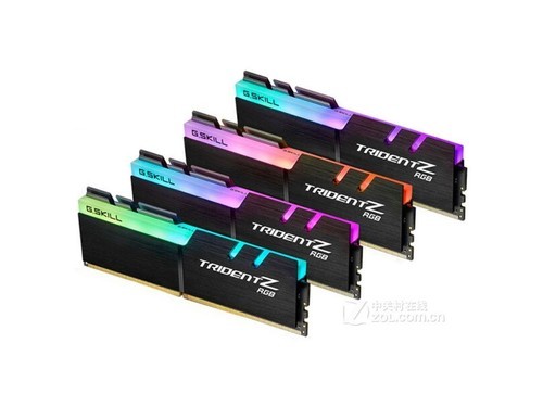 芝奇幻光戟 32GB（4×8GB）DDR4 3200（F4-3200C16Q-32GTZR）使用技巧指南