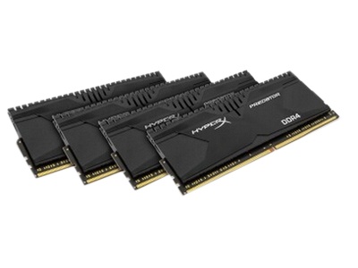 金士顿Predator 32GB DDR4 2666（HX426C13PBK4/32）使用技巧指南