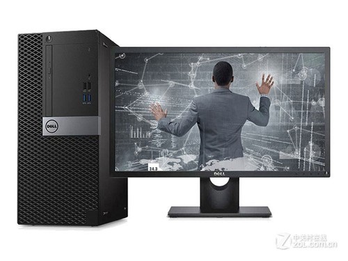 戴尔OptiPlex 7050MT(i7 7700/8GB/256GB+1TB/4G独显/23LCD)使用技巧指南