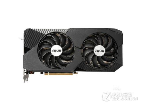 华硕RTX3060-12G-GAMING