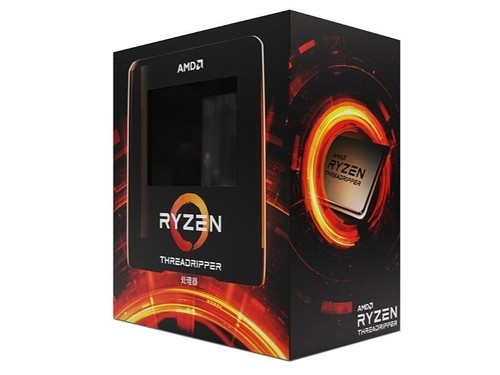 AMD Ryzen ThreadRipper 3990X使用技巧指南