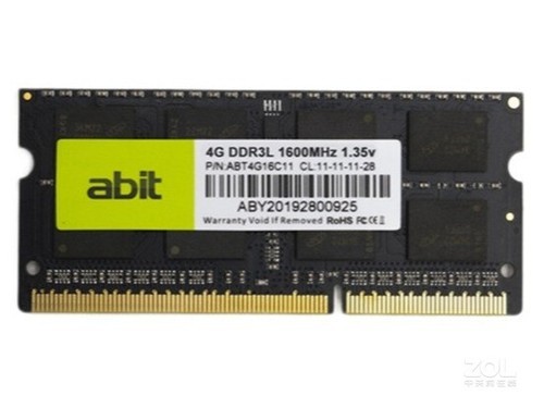 升技4GB DDR3L 1600（笔记本）使用技巧指南