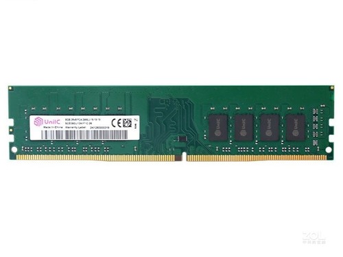 紫光藏刃 16GB DDR4 3200（台式机）