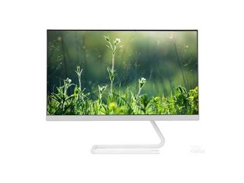 联想致美一体机AIO520C(i3 1005G1/8GB/512GB/集显/21.5英寸)