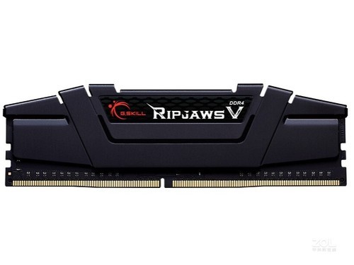 芝奇Ripjaws V 32GB DDR4 3200评测文章