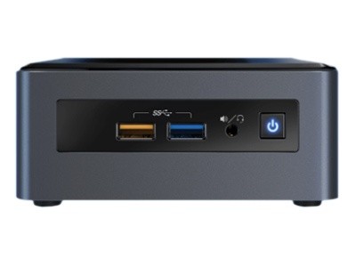 Intel NUC(NUC8i3CYSN)