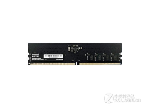 科赋16GB DDR5 4800