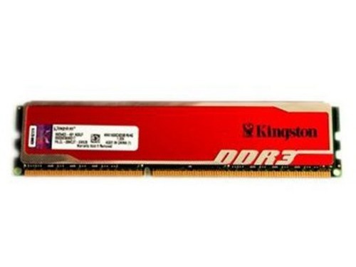 金士顿龙年限量版 4GB DDR3 1600（KHX1600C9D3B1R/4G）使用技巧指南