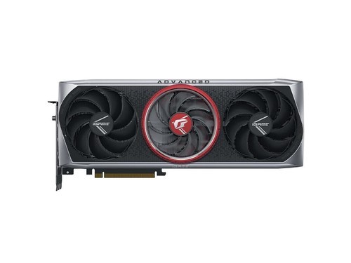 七彩虹iGame GeForce RTX 4090 D Advanced评测文章