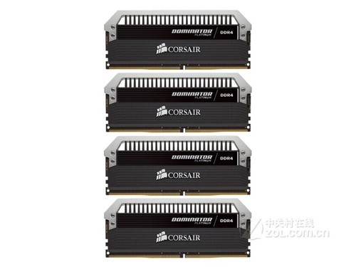 海盗船统治者铂金 32GB DDR4 3600（CMD32GX4M4B3600C16）评测文章