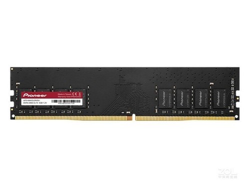 先锋4GB DDR4 2666使用技巧指南