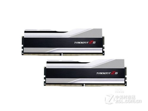 芝奇炫锋戟 32GB（2×16GB）DDR5 5600 C36评测文章