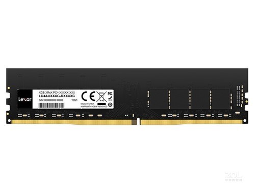 雷克沙16GB DDR4 3200（台式机）