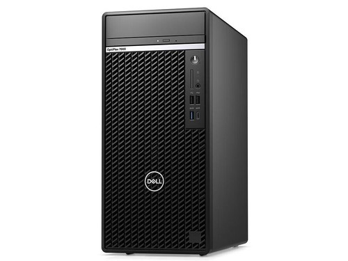 戴尔OptiPlex 7000MT(i5 12500/8GB/512GB+1TB/集显)评测文章