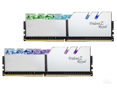 芝奇皇家戟 16GB（2×8GB）DDR4 4800（F4-4800C19D-16GTRSC）使用技巧指南