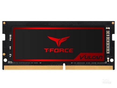 Team 火神 8GB DDR4 2666（笔记本）使用技巧指南