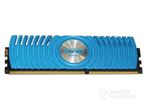 威刚XPG Z2 4GB DDR4 3400评测文章