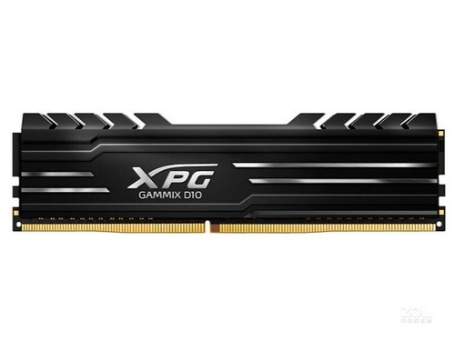 威刚XPG-威龙D10G 16GB(8G×2)  DDR4 3200使用技巧指南