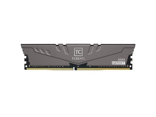 Team 引领者 EXPERT DDR4 OC10L 32GB（16GB×2）3600评测文章