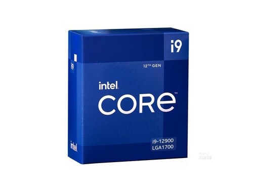 Intel 酷睿 i9 12900评测文章