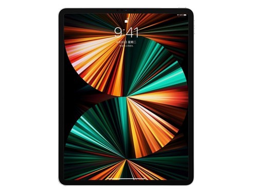 苹果iPad Pro 12.9英寸 2021(16GB/2TB/Cellular版)评测文章