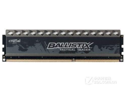 英睿达铂胜智能8GB DDR3 1600（BLT8G3D1608DT2TXRG）评测文章