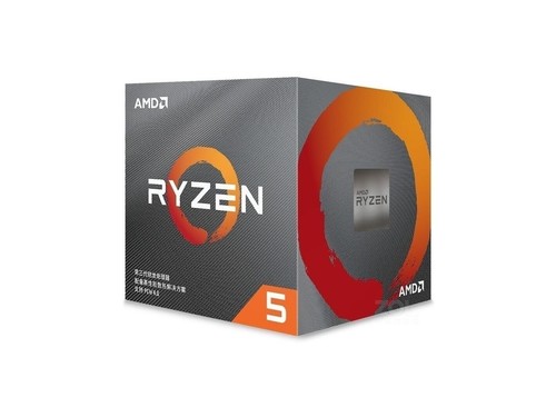 AMD Ryzen 5 3600X