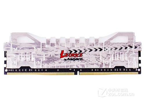 阿斯加特雷赤X3 8GB DDR4 2400评测文章