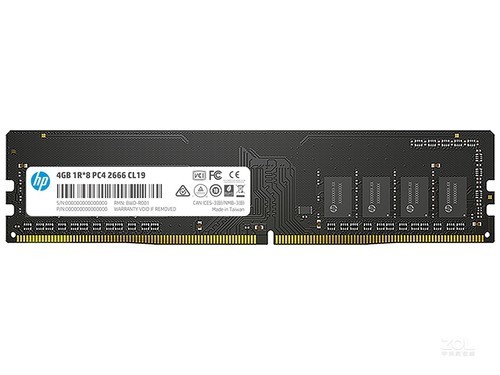 HP V2 4GB DDR4 2666使用技巧指南