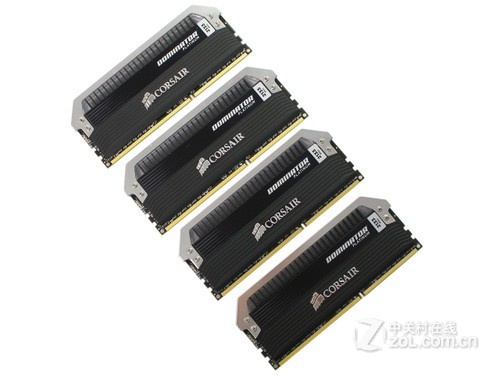 海盗船16GB DDR3 2133（CMD16GX3M4A2133C9）评测文章