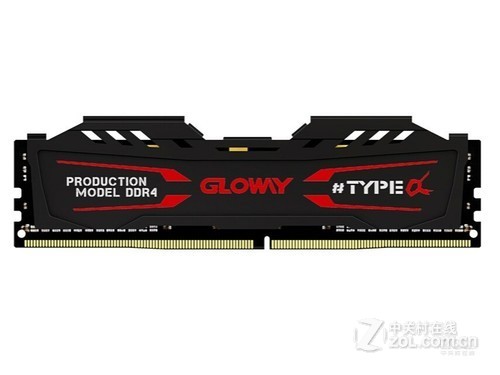 光威TYPE-a 8GB DDR4 3200评测文章