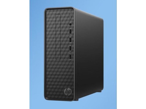 惠普星 Box 12代酷睿(i5 12400/16GB/512GB固态+1TB/单主机)评测文章