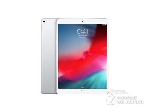 苹果10.5英寸iPad Air（64GB/Cellular）评测文章